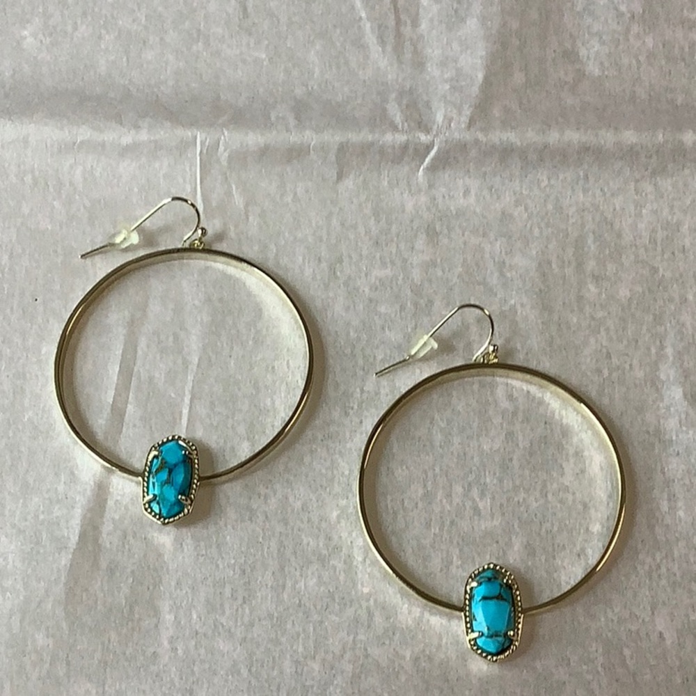 Kendra Scott elora earrings